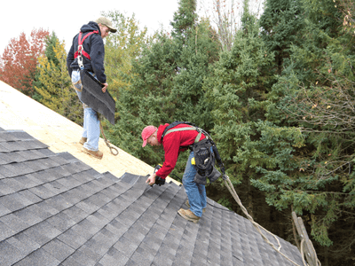 About Roof Repair Experts Avon, MN